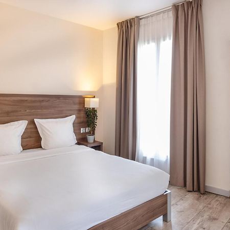 Hotel La Perle Montparnasse Παρίσι Εξωτερικό φωτογραφία