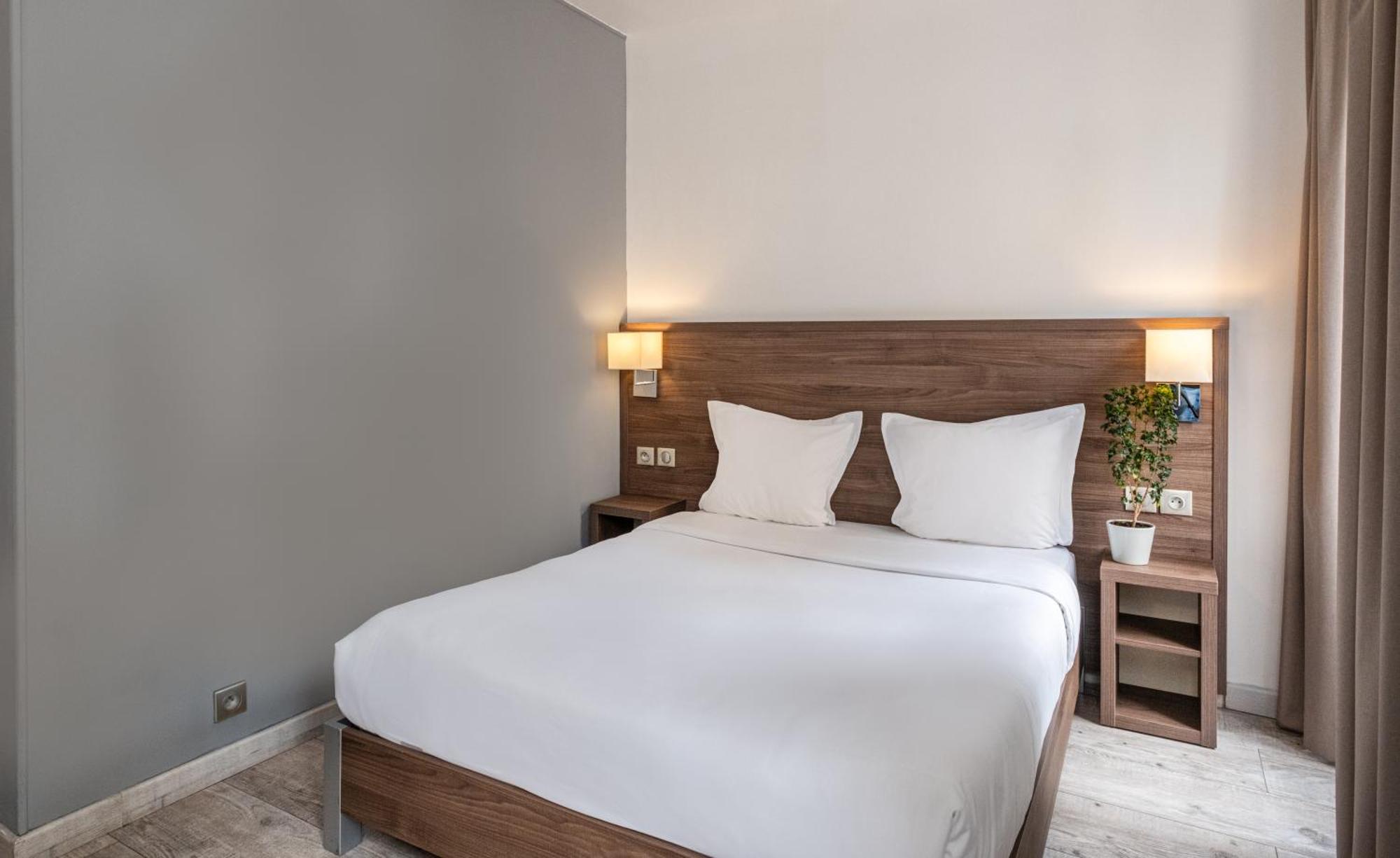 Hotel La Perle Montparnasse Παρίσι Εξωτερικό φωτογραφία