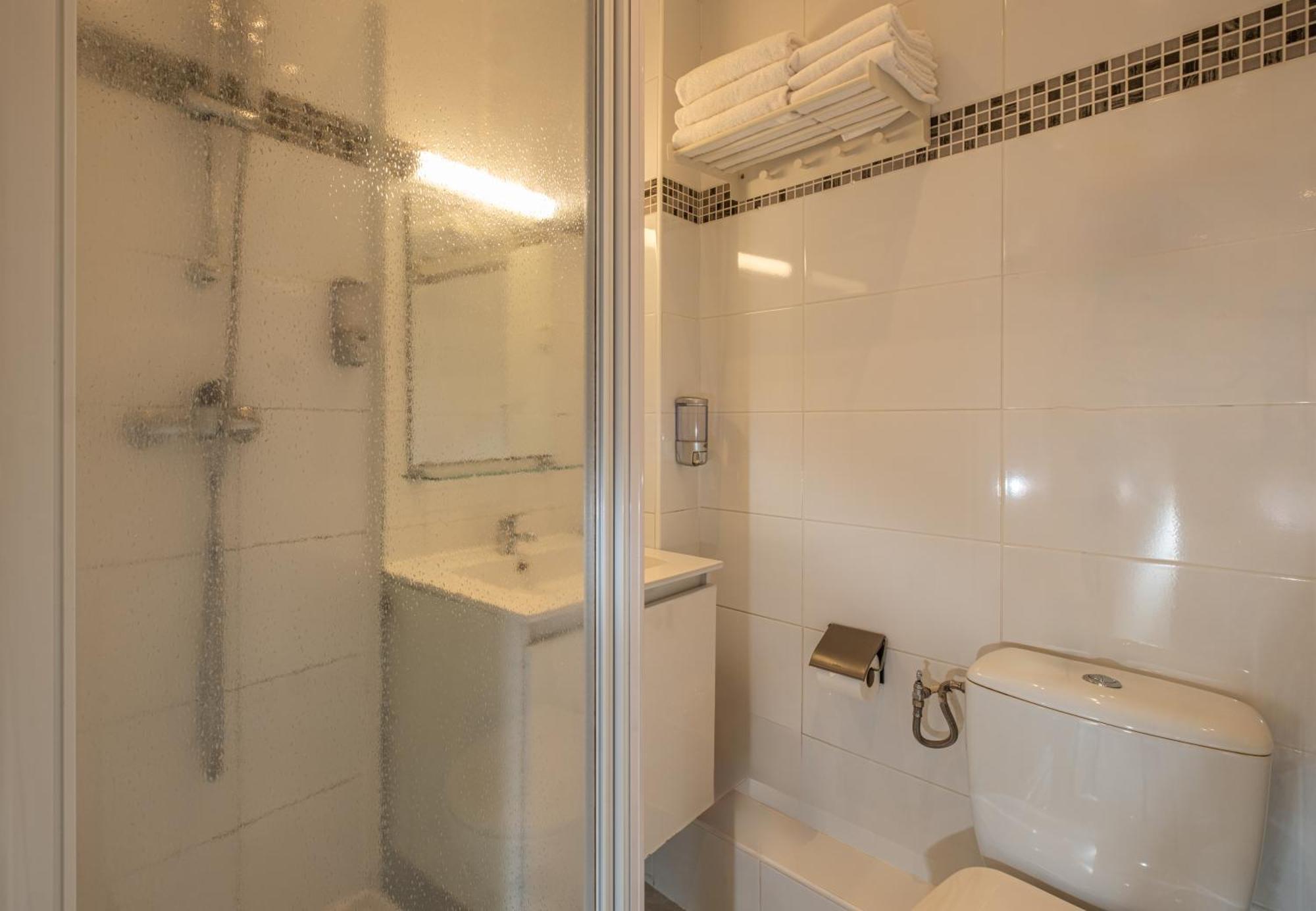 Hotel La Perle Montparnasse Παρίσι Εξωτερικό φωτογραφία