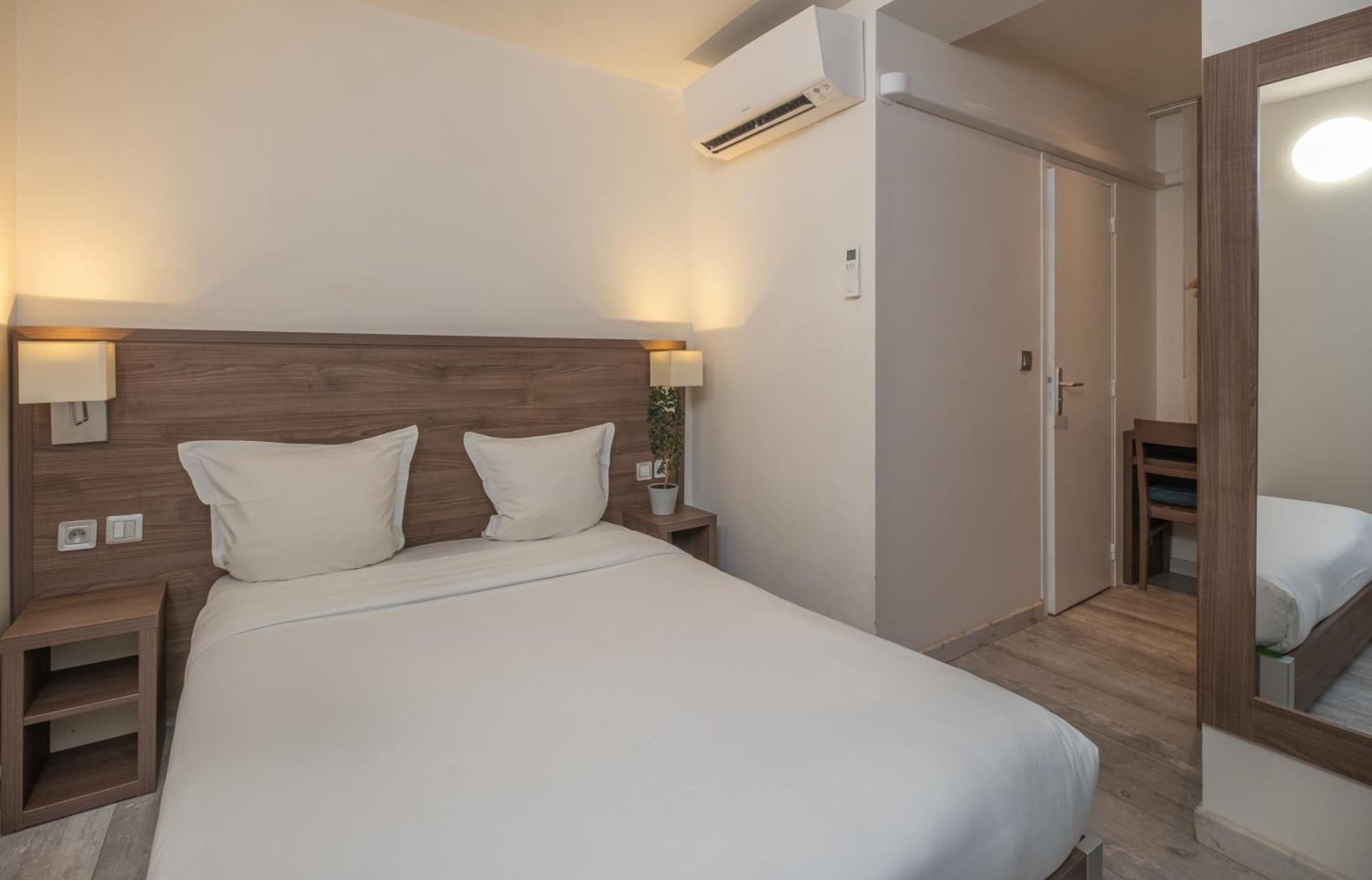 Hotel La Perle Montparnasse Παρίσι Εξωτερικό φωτογραφία