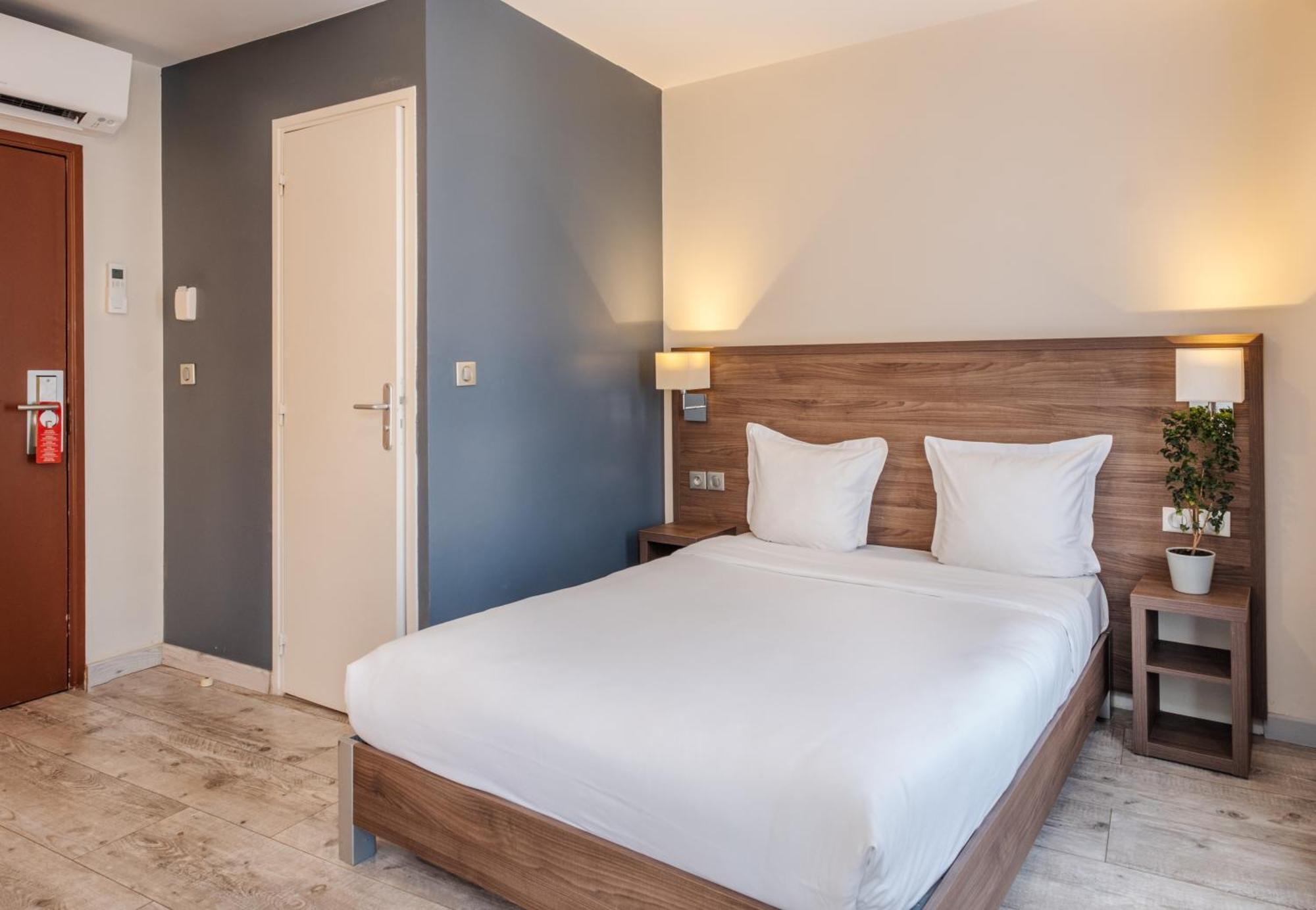 Hotel La Perle Montparnasse Παρίσι Εξωτερικό φωτογραφία