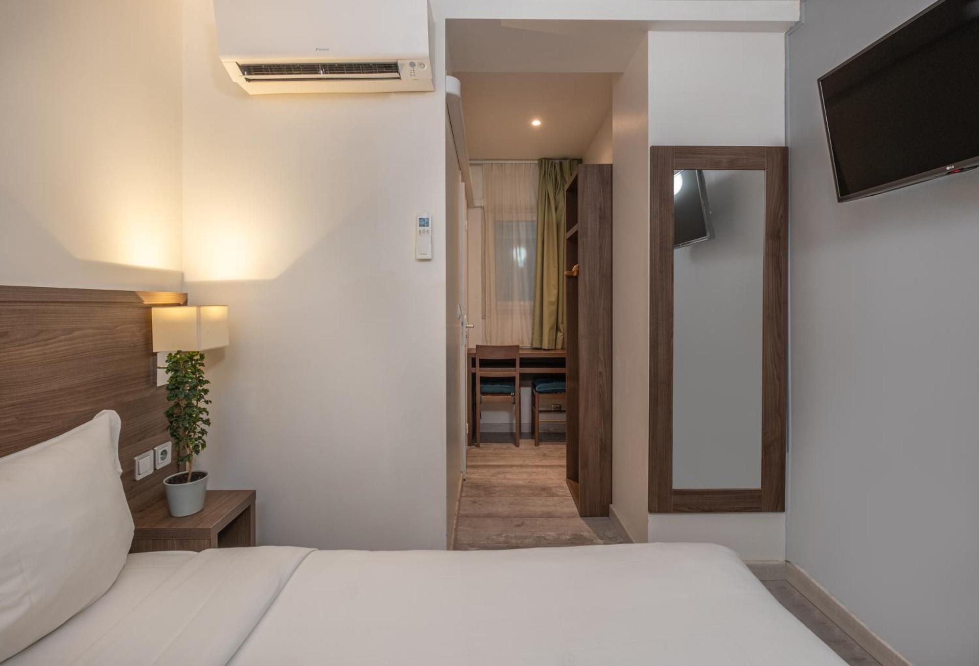 Hotel La Perle Montparnasse Παρίσι Εξωτερικό φωτογραφία