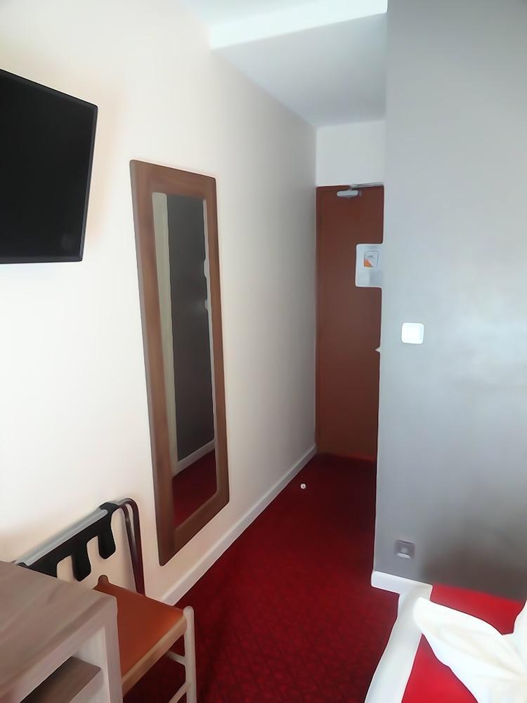 Hotel La Perle Montparnasse Παρίσι Εξωτερικό φωτογραφία