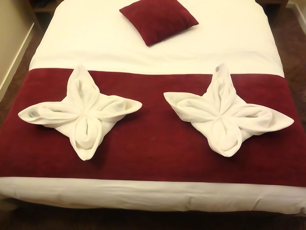 Hotel La Perle Montparnasse Παρίσι Εξωτερικό φωτογραφία