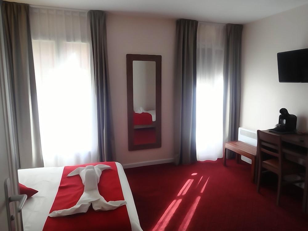 Hotel La Perle Montparnasse Παρίσι Εξωτερικό φωτογραφία